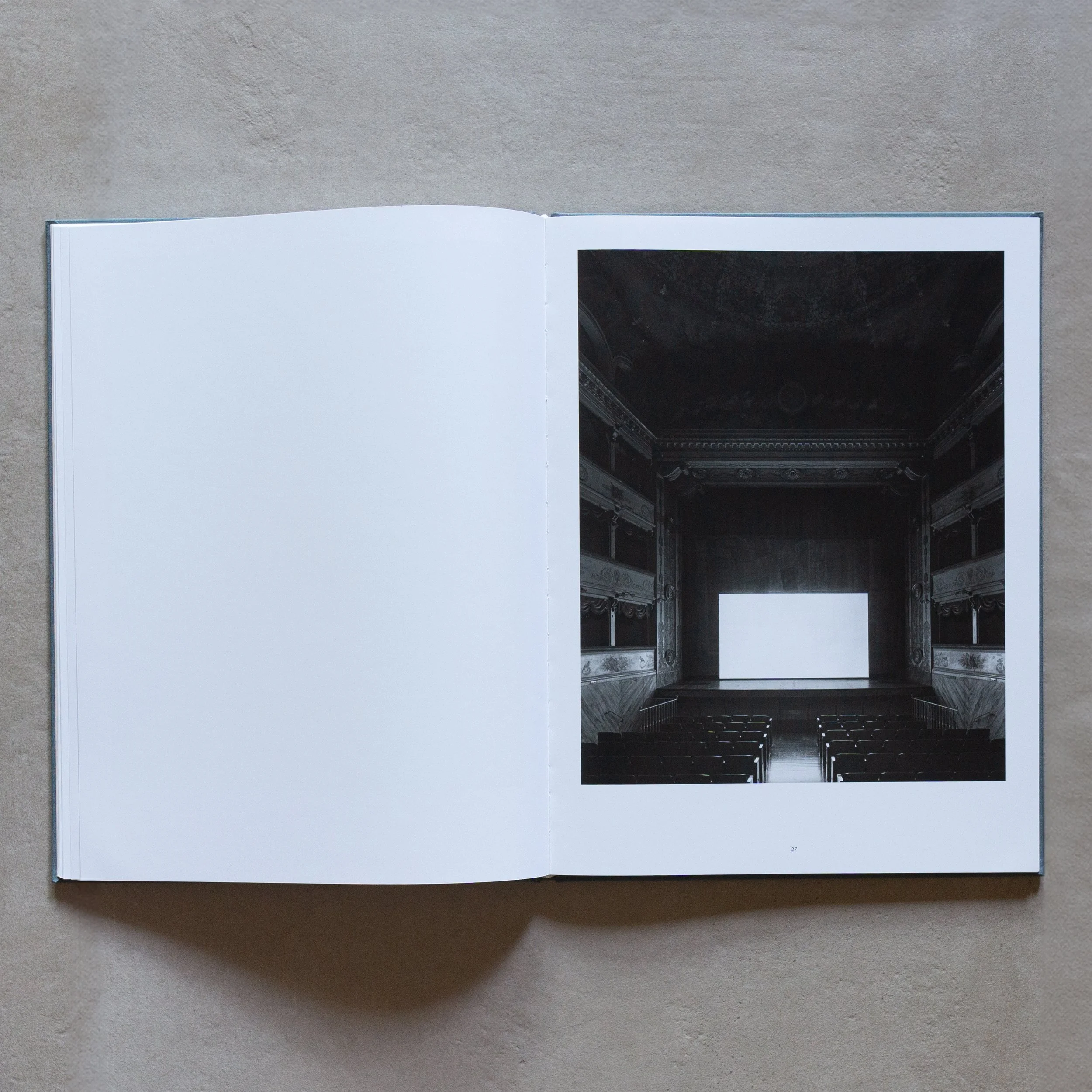 Dash Snow, Dan Colen / Nest — Studio Bruno Tonini // Tonini